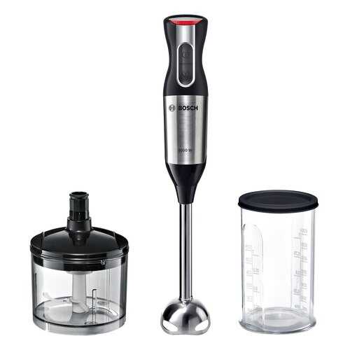 Блендер Bosch MS6CM6120 Inox