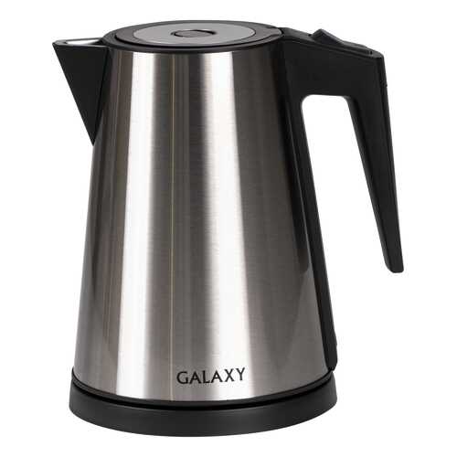 Чайник электрический Galaxy GL 0326 Silver