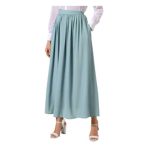 Юбка женская BELUCCI 4210799 зеленая XS
