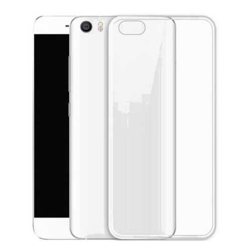 Чехол Epik Ultrathin Series для Xiaomi MI5 / MI5 Pro Transparent