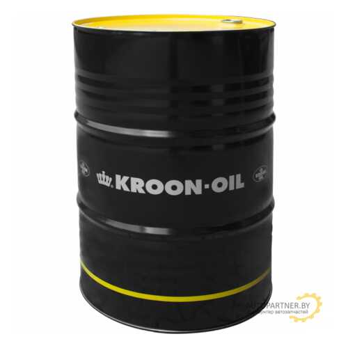 KROON OIL Масло Моторное Specialsynth Msp 5w40 60l
