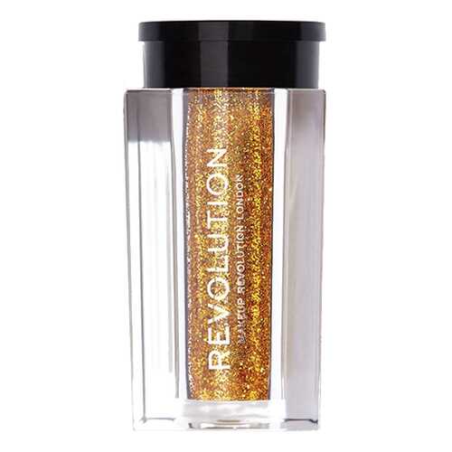 Тени для век Makeup Revolution Glitter Bomb Bling thing