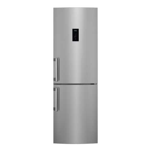 Холодильник AEG RCB63326OX Silver