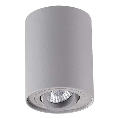 Накладной светильник Odeon Light Pillaron 3831/1C