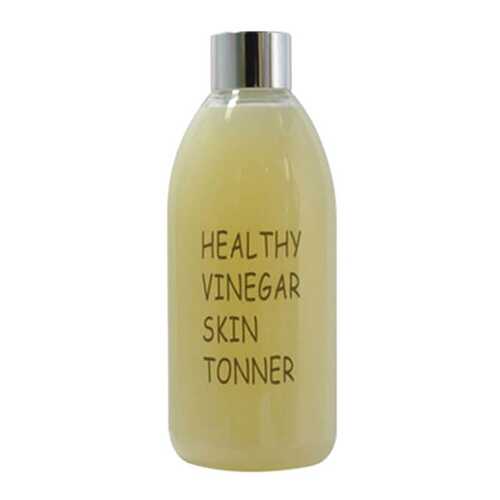 Тонер для лица Realskin Healthy Vinegar Skin Toner Barley Seed 300 мл