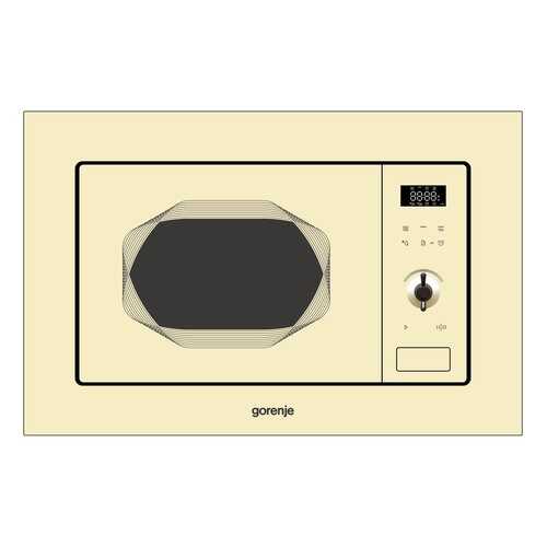 Встраиваемая микроволновая печь Gorenje BM201INI