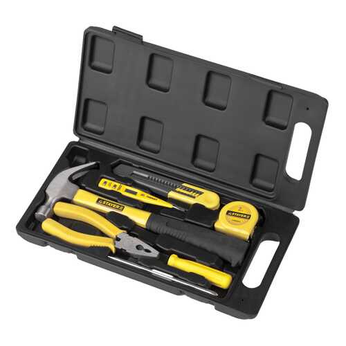 Набор инструмента Stayer 22051-H7
