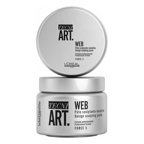 Средство для укладки волос L'Oreal Professionnel Tecni Art A-Head Web 150 мл