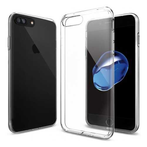 Чехол Epik Ultrathin Series для Apple iPhone 7 plus / 8 plus (5.5) Transparent