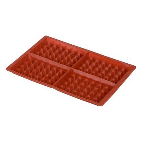 Форма для выпечки AGNESS, 31x21x1 см