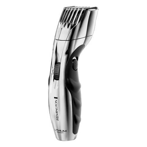 Триммер Remington Lithium Beard Barba