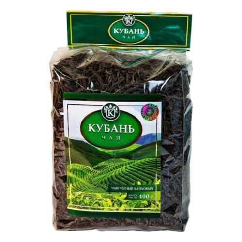 Чай в Спар