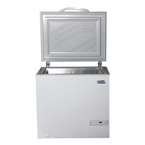 Морозильный ларь POZIS FH-256-1 White