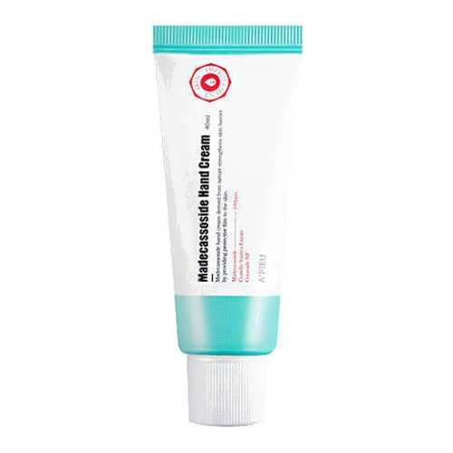 Крем для рук A'Pieu Hand Cream Madecassoside 40 мл