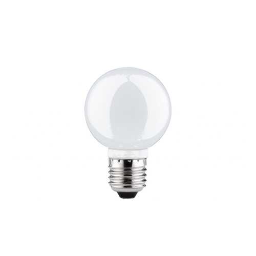 Лампа LED Decol. Globe 60 2,2W E27 230V Opal 28177