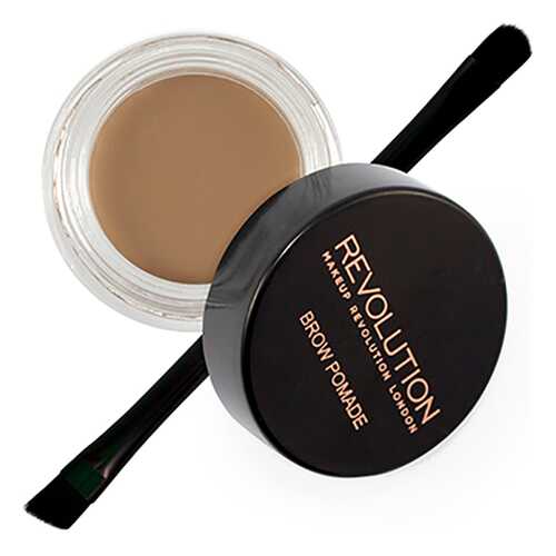 Помада для бровей Makeup Revolution Brow Pomade Blonde 2,3 мл