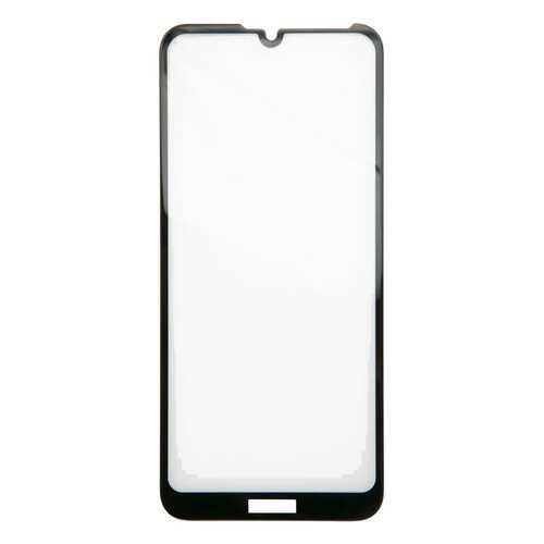 Защитное стекло Akai Huawei Y6 2019 3D Full Glue Black