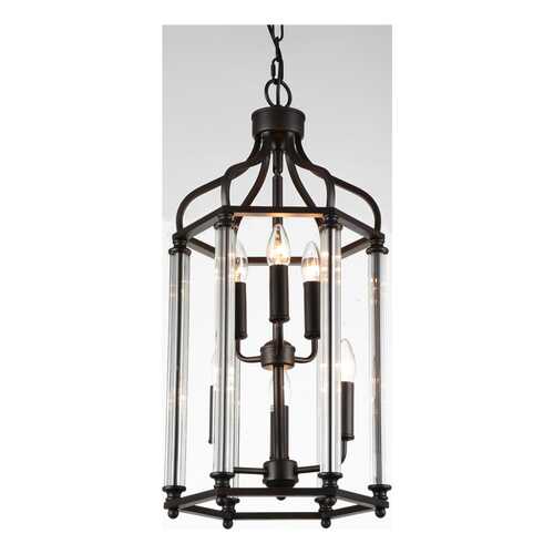Люстра подвесная ST Luce SL239.303.06