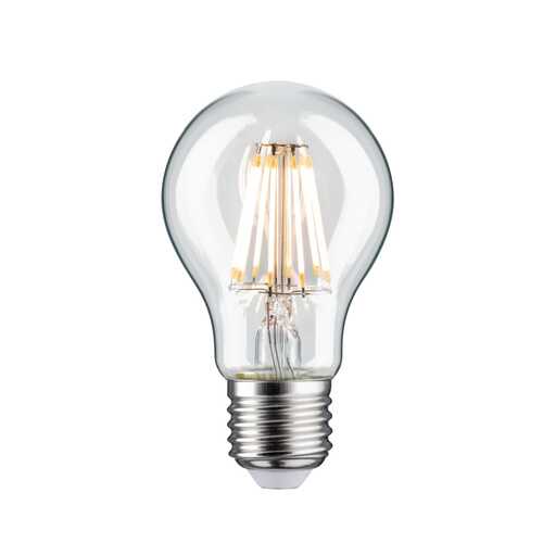 Лампы стандартные LED Fil AGL 806lm E27 7,5W klar dim 28698