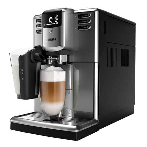 Кофемашина автоматическая Philips EP5034/10