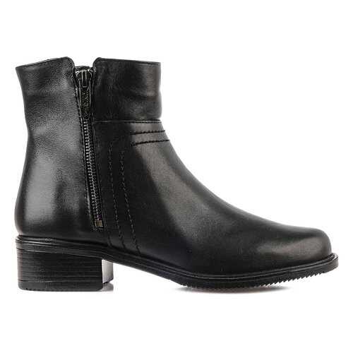 Женские ботинки 5D4991