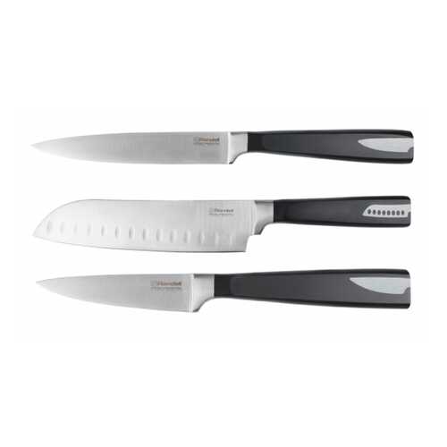 Набор ножей Rondell Leistung RD-1051