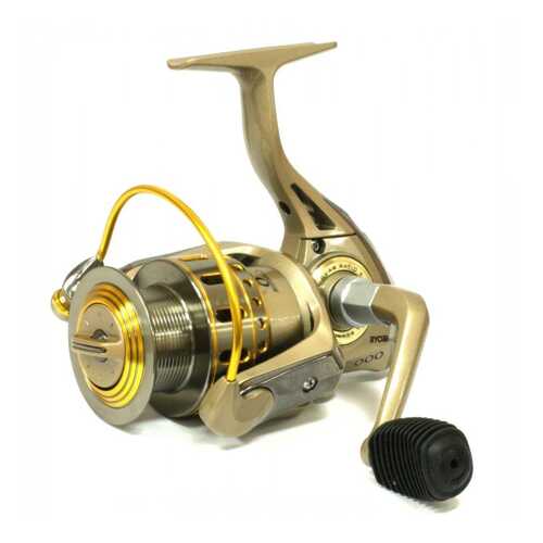 Катушка RYOBI TRESOR 2000