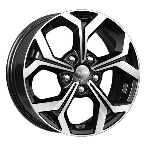 Колесный диск КиК Серия Реплика КС878 (16_Ceed CD) 6.5xR16 5x114.3 ET50 DIA67.1