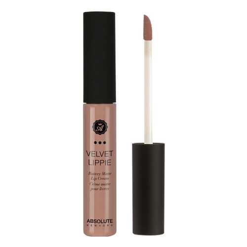 Помада Absolute New York Velvet Lippie Cashmere 6 мл