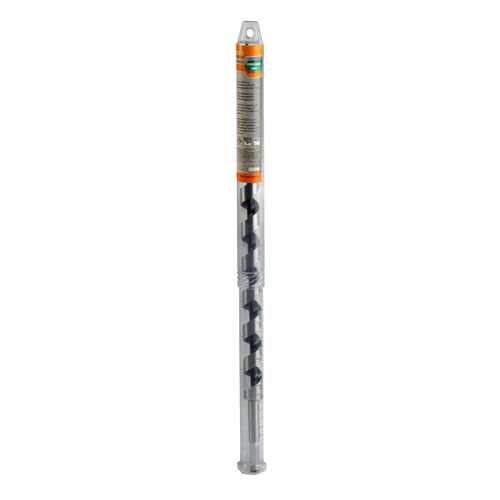 Сверло по дереву для дрелей, шуруповертов Sturm! 1055-AG20x460