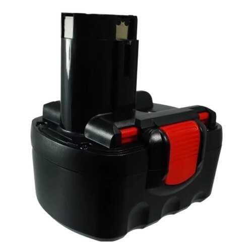 Аккумулятор LiIon для электроинструмента Bosch 9,6V 1,5A 2607335540