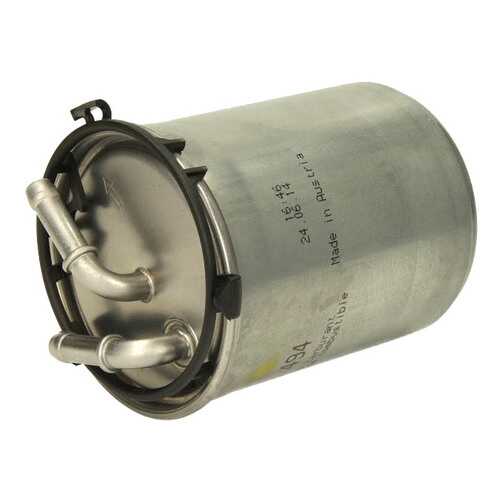 Фильтр топливный KNECHT KL494