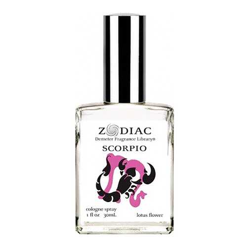 Духи Demeter Fragrance Library Scorpio 30 мл