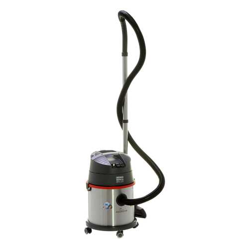 Пылесос Thomas Prestige 20 S Aquafilter Silver