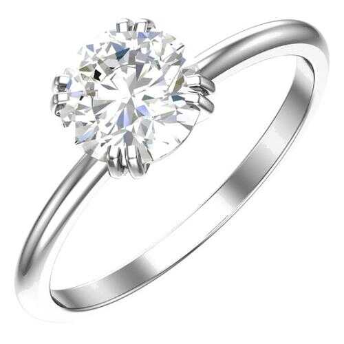 Кольцо женское F-Jewelry A0101489-00775 р.19.5
