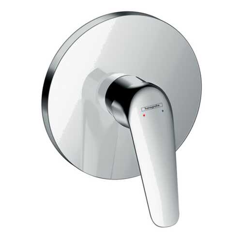 Смеситель для встраиваемой системы Hansgrohe 71065000