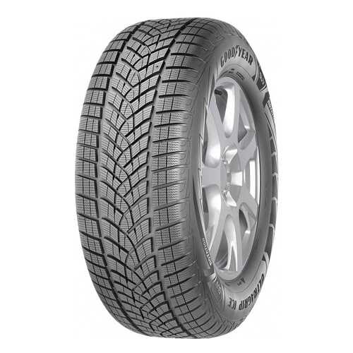 Шины GOODYEAR UltraGrip Ice SUV 275/45 R20 110T (до 190 км/ч) 543467