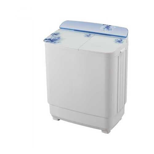 Стиральная машина OPTIMA МСП-78СТ White/Blue