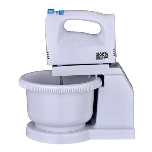 Миксер Goodhelpe MB-R400