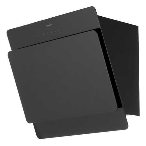 Вытяжка наклонная FABER Cocktail XS BKA55 Black