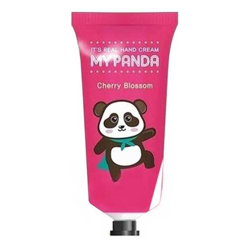 Крем для рук Baviphat My Panda Hand Cream Cherry Blossom 30 мл