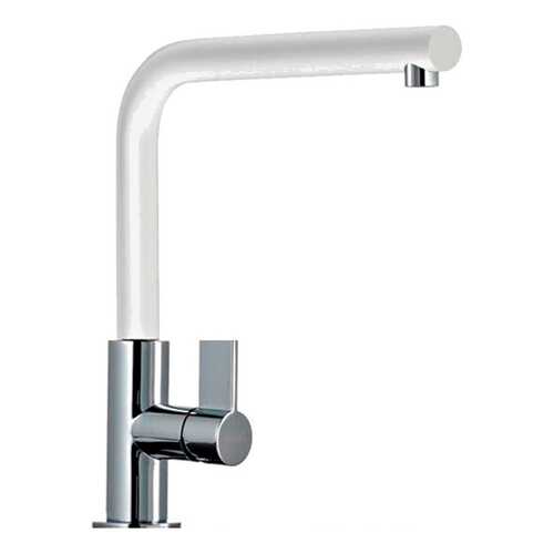 Смеситель для кухонной мойки Franke Neptune 115.0370.703 белый
