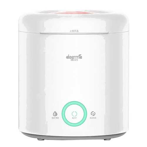 Воздухоувлажнитель Xiaomi Deerma DEM-F301 2.5L Household Mute Humidifier White