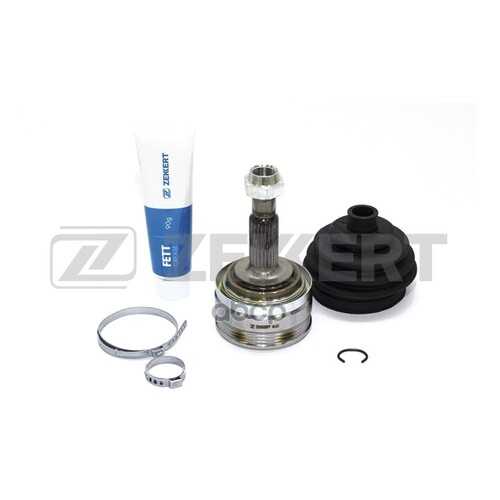 Шрус Zekkert GS3263