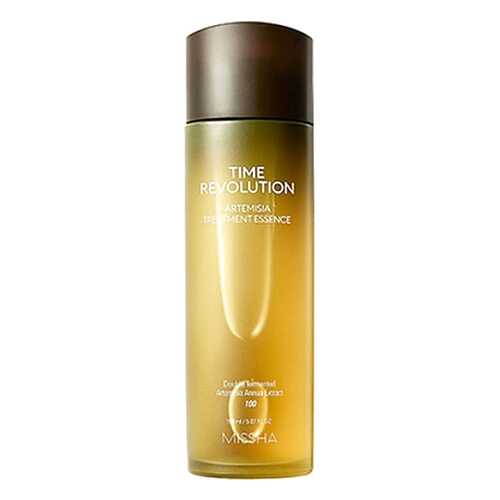Концентрированная эссенция Missha Time Revolution Artemisia Treatment, 150 мл
