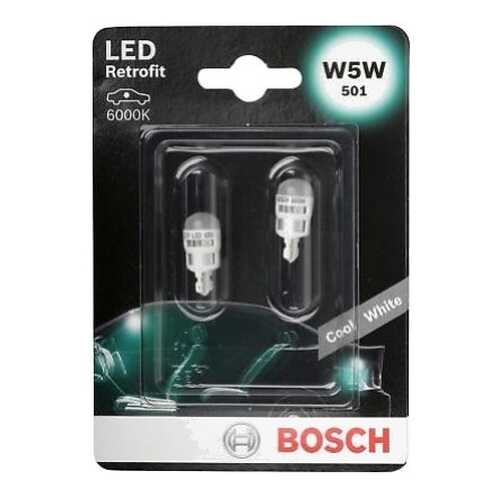 Автолампа Bosch арт. 1987301505