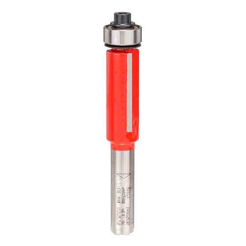 Фреза для выборки Bosch 8x12,7x71,5 2608629381