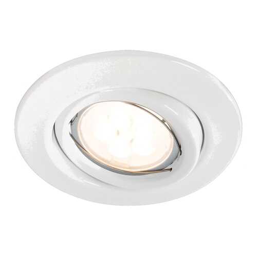Светильник - комплект Set schw LED 3x6,2W GU10, белый 92029