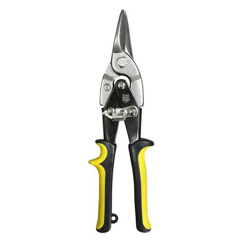 Ручные ножницы по металлу Berger BG1233