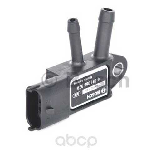 Датчик автомобильный Bosch 0281006079